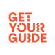 GetYourGuide - Alcazar Sevilla